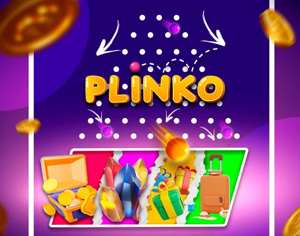 Bônus  de Plinko com PayPal