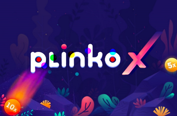 Plinko X - Full Game Review: Rules, Features, Bet Size 💥