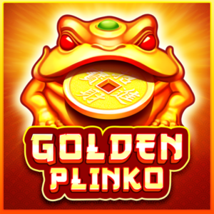 Golden Plinko by Belatra Games