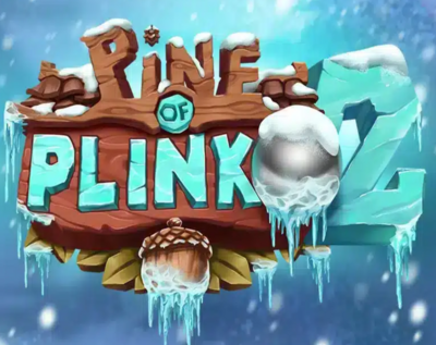 Jogo Pine of Plinko 2