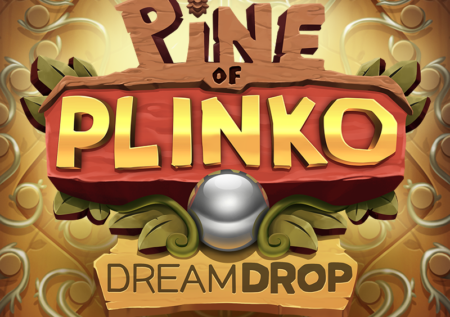 Análise do Pine of Plinko – O jogo da bolinha que cai da Print Studios