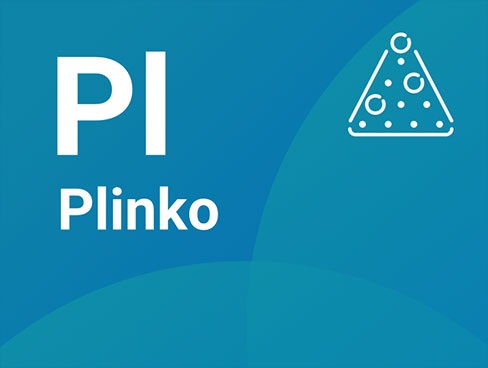 Plinko - Spribe game thumbnail
